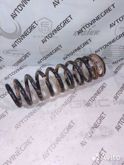 Пружина задняя Kia Sportage 3 SL