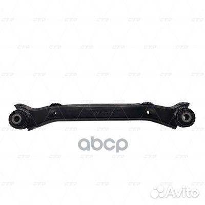 Рычаг подвески RR верхний поперечный hyundai I