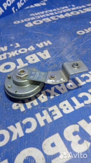 Клаксон Ford Focus 2 седан 2008