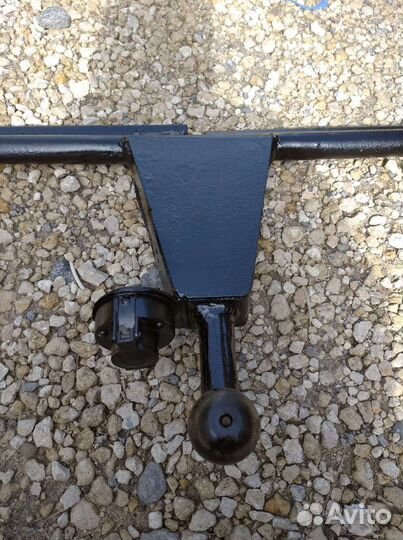 Фаркоп на ниву 21213