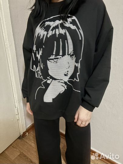 Кофта для девочки подростка