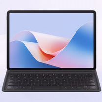 Huawei Matepad 11.5S 8/256gb WiFi grey +клавиатура