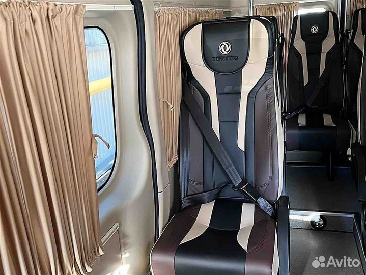 DongFeng K33-561, 2023