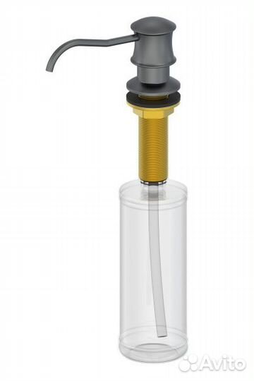 Wonzon & Woghand WW-88SD03-BGM Дозатор