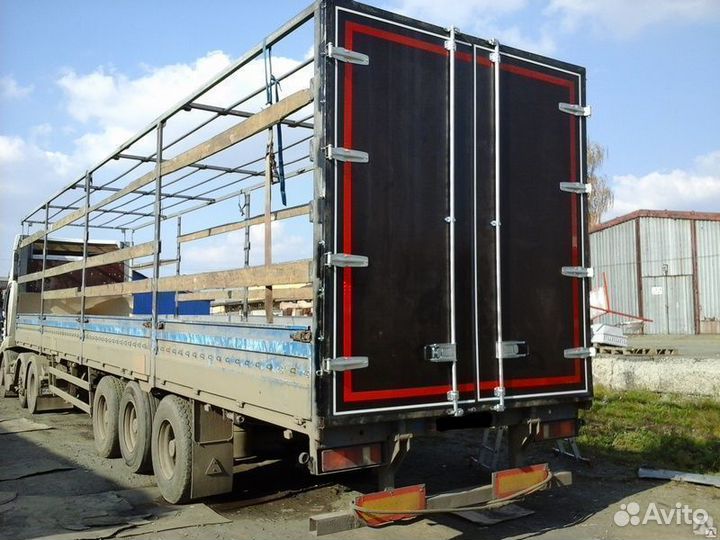 Грузоперевозки Межгород Газель Фура Переезды