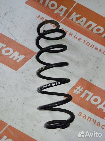 Пружина задняя Ford Fusion (2002 - 2005)