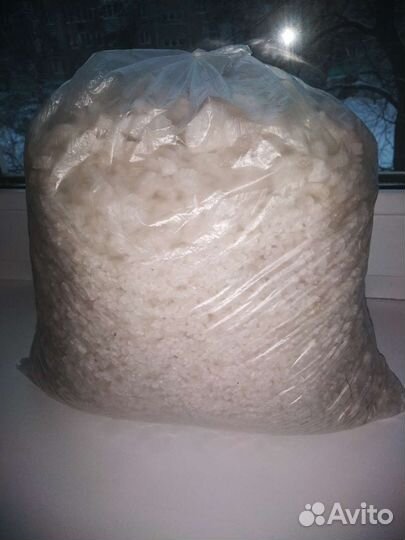 Морская крымская соль для ванны