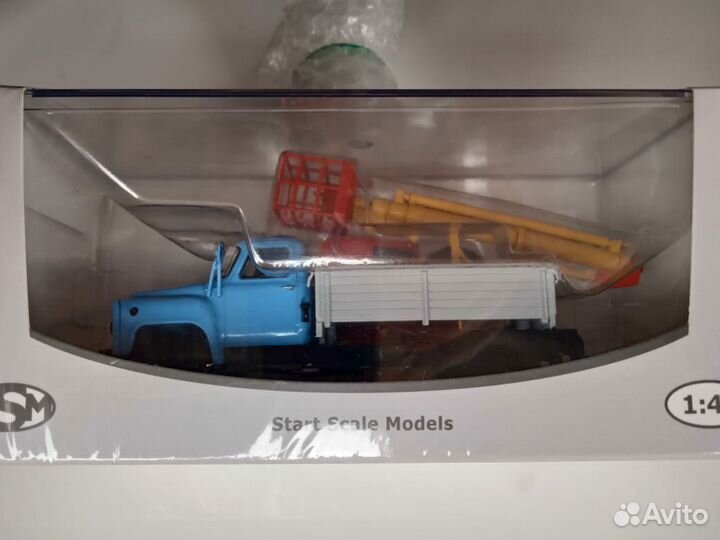 1/43. твг 15(52) SSM