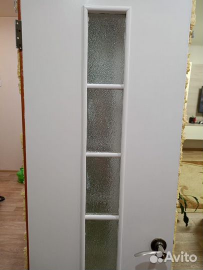 Двери межкомнатные