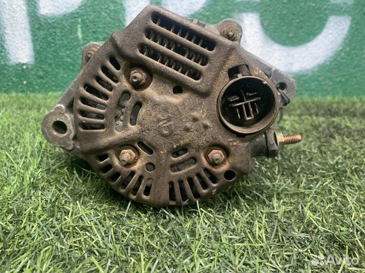 Генератор Honda