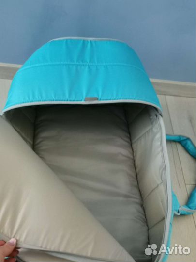 Эргорюкзак. Детская переноска