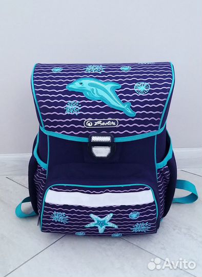 Школьный ранец Herlitz