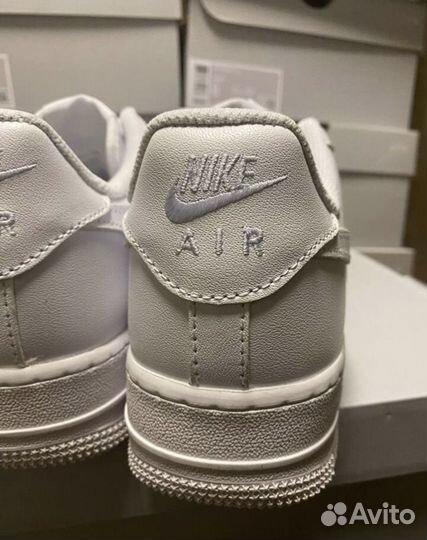 Кроссовки Nike Air force 1 оригинал качество