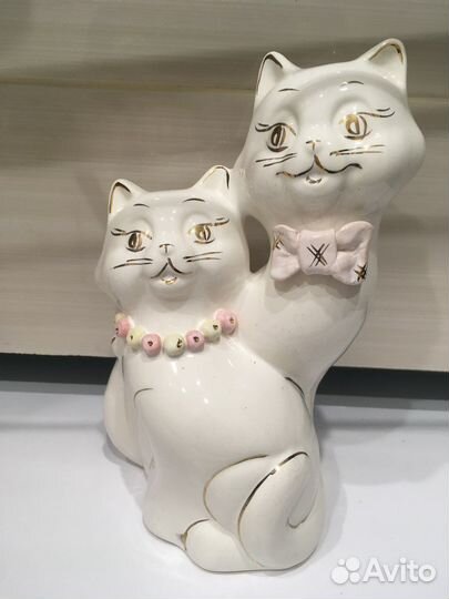 Коллекционные фигурки