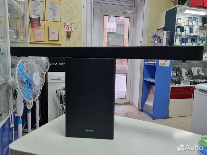 Саундбар Hisense Bluetooth hdmi USB /84