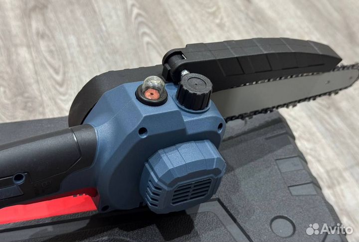 Сучкорез LeiYU 20 см (Арт.39466)