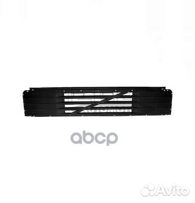 Решетка радиатора SA2D0043 siegel Automotive