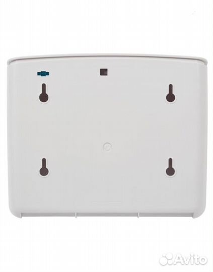 Диспенсер для листовых полотенец / салфеток