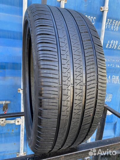 Pirelli Scorpion Zero All Season 265/40 R22 106Y