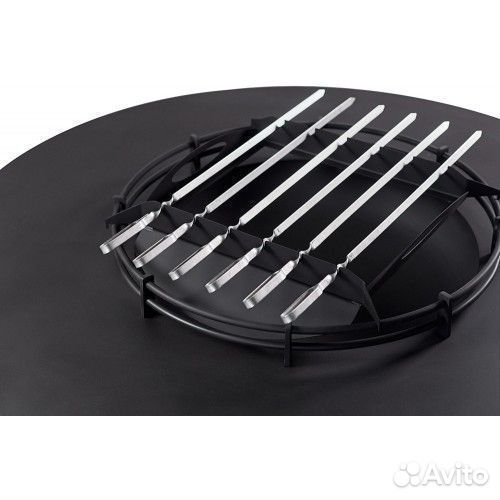 Авторский камин Miroslava