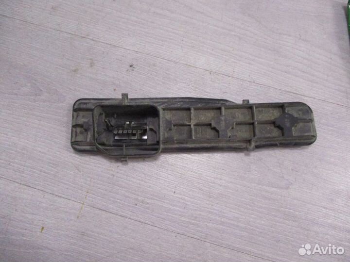 Блок плата фонаря задний правый Opel Astra 1.4