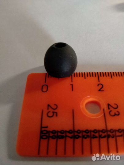 Силиконовые ушные вкладыши