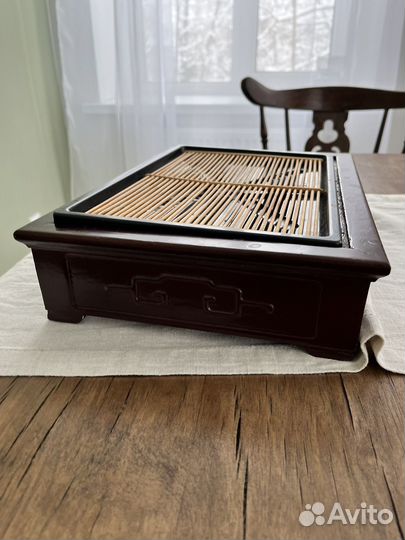 Чабань чайная доска