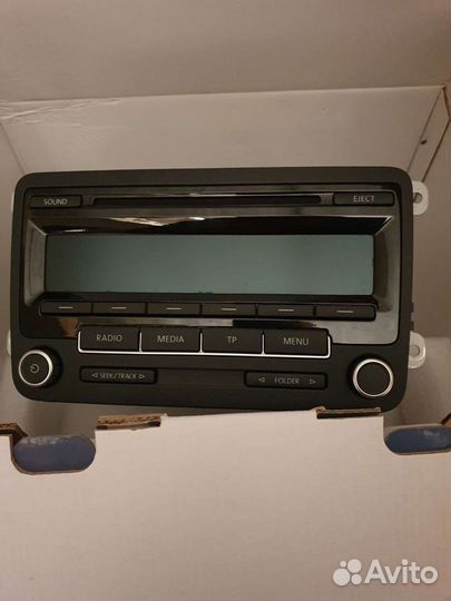 Автомагнитолы