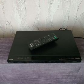 Sony hdmi player DVP - SR700H