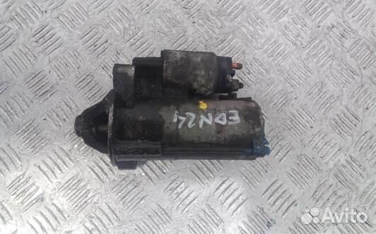 Стартер дизельный ford S-MAX (EDN24BR01)