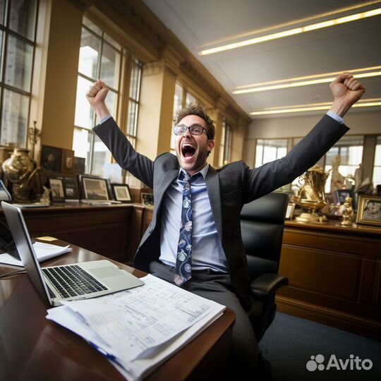 Помощь в получении ипотеки / банковских продуктов