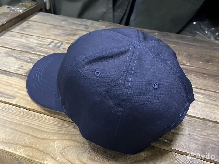 Бейсболка мвд/полиция