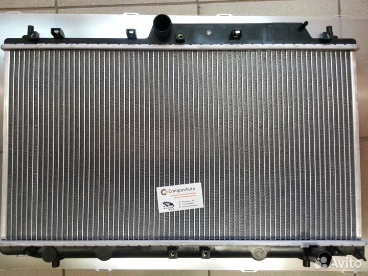 Радиатор охлаждения Chery Fora Estina M11 Bonus 3