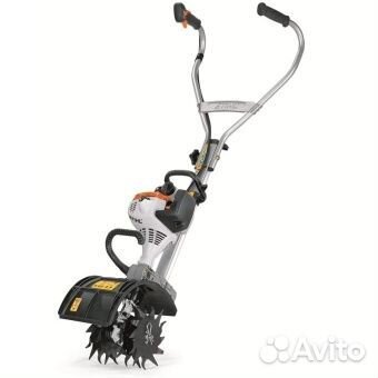 MM 55 stihl мультимотор + BF-MM