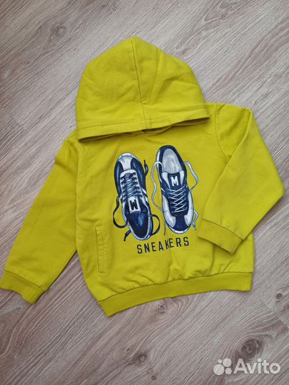 Костюм Mayoral для мальчика, р.110