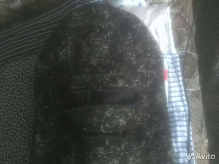 Подшлемник балаклава