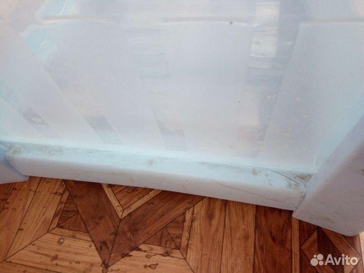 Комод детский