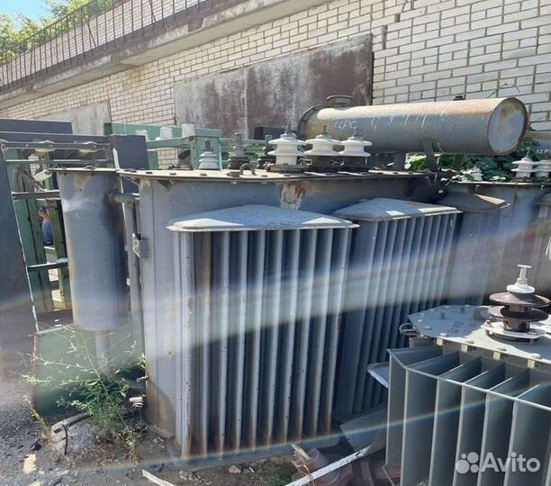 Трансформатор б\у дорого арт38567