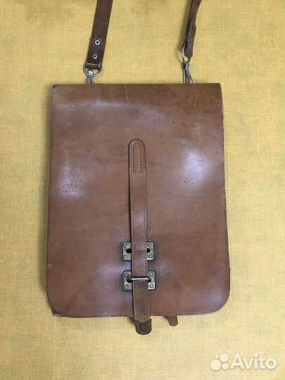 Планшет офицерский ркка времен ВОВ