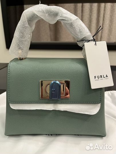 Сумка Furla 1927 mini