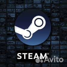Рандомные ключи в steam