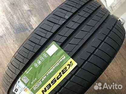 Kapsen RS26 285/35 R21