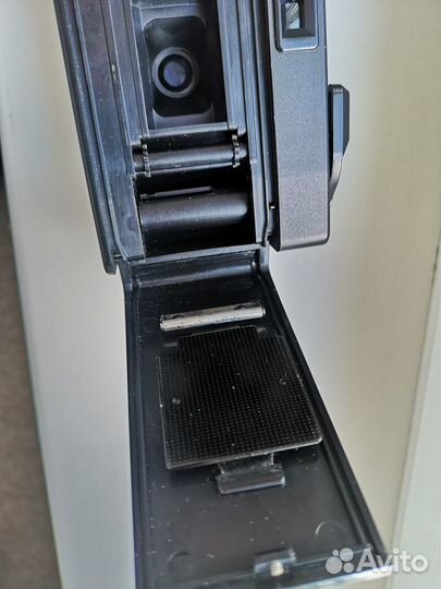 Пленочный фотоаппарат Hanimex