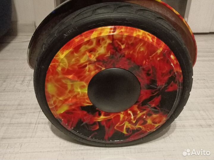 Гироскутер бу