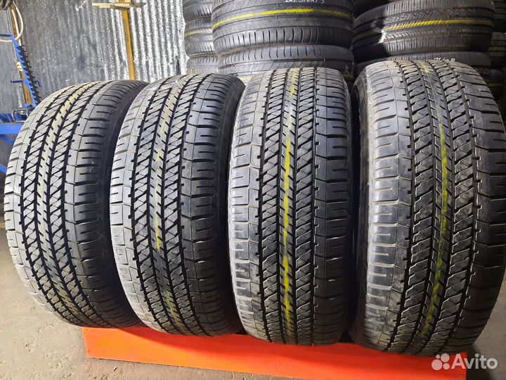Bridgestone Dueler H/T 684 275/60 R20