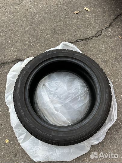 Toyo Observe GSi-6 235/50 R19 103H