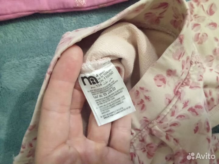 Одежда для девочки