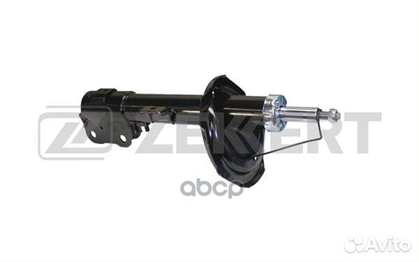 Амортизатор газовый правый передней подвески Ci