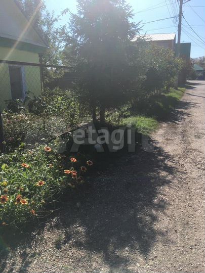 Дом 81 м² на участке 7,1 сот.