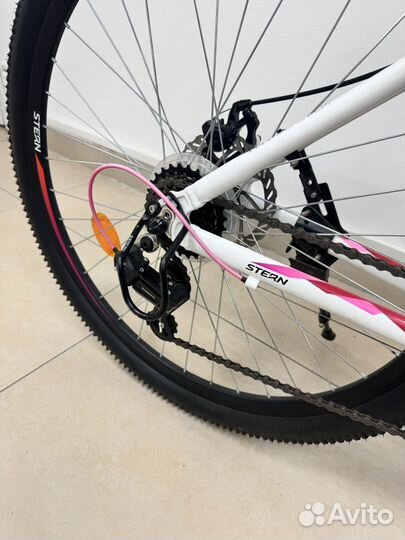 Велосипед Stern Mira 2.0